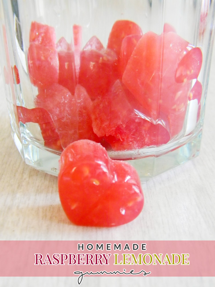 Homemade-Raspberry-Lemonade-Gummies