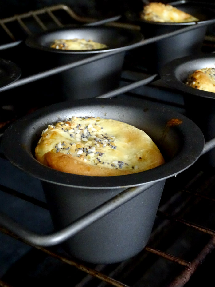 Everything Popovers