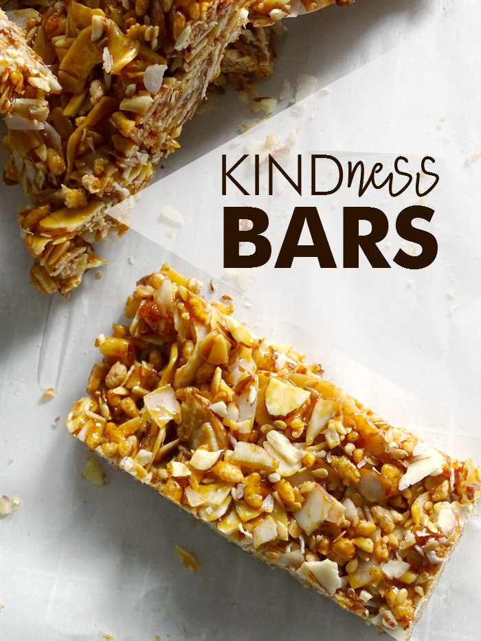 Kindness Bars