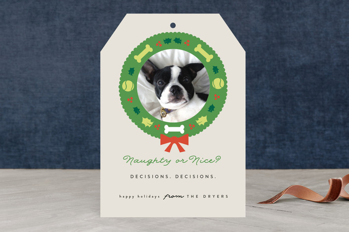 Choosing the Perfect Holiday Card with Minted
